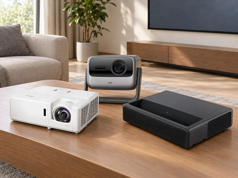 Projectors