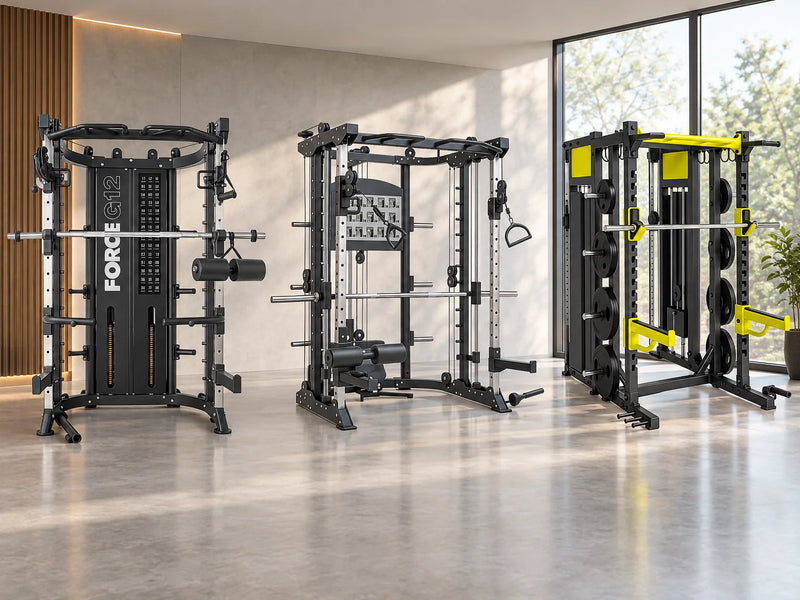 Smith Machines