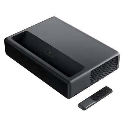 LuxBeam Horizon Ultra Short Throw Projector