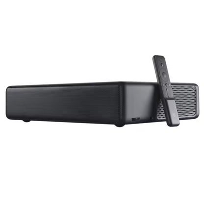 LuxBeam Horizon Ultra Short Throw Projector — product view 2