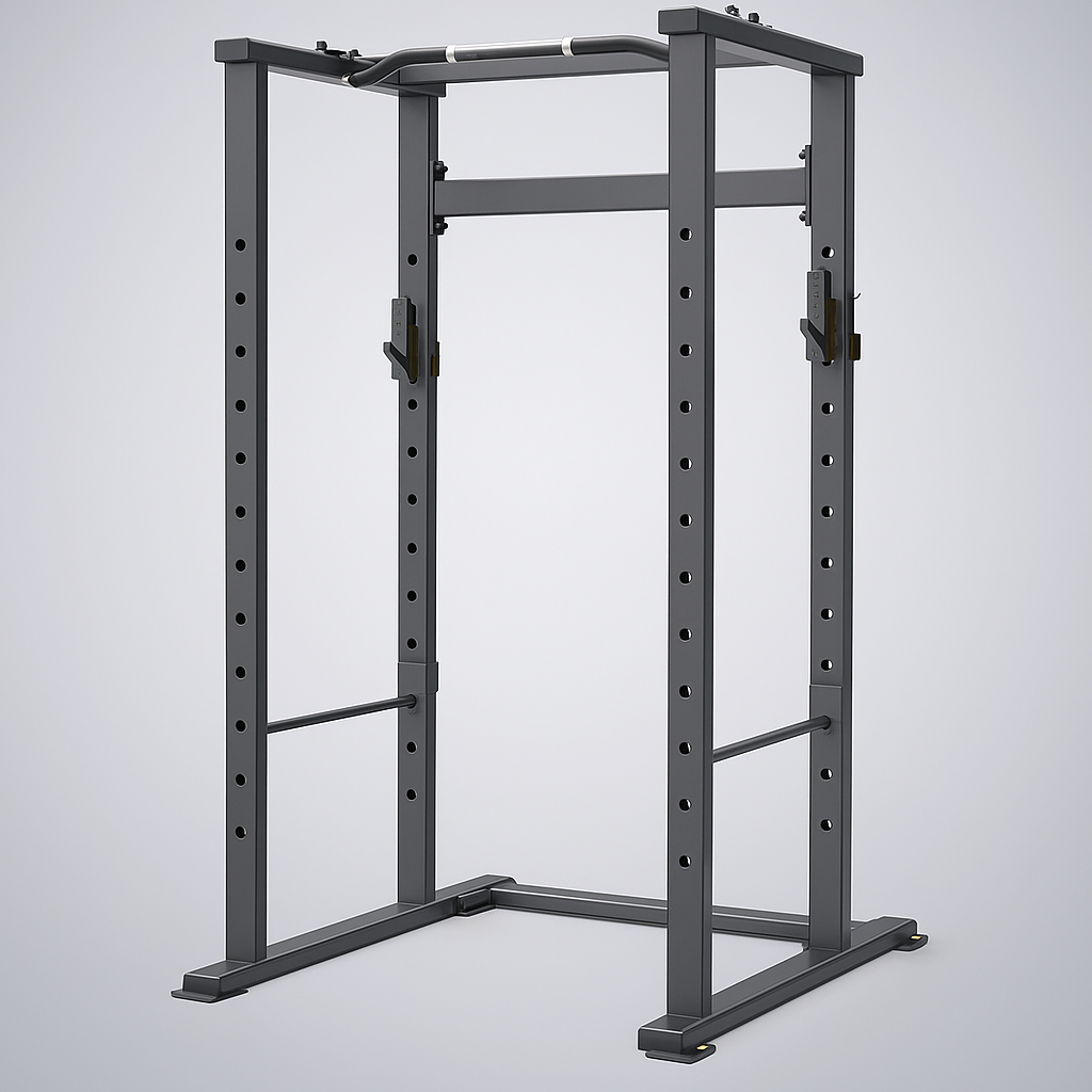 VulcanPrime SMX 900 Counterbalanced Smith Machine — product view 3