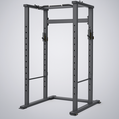 VulcanPrime SMX 900 Counterbalanced Smith Machine — product view 3
